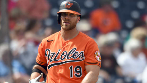 orioles thumb